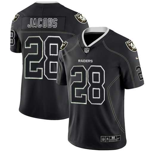 Nike Raiders 28 Josh Jacobs Black Shadow Legend Limited Jersey Dyin,We sell and wholesale Nike Raiders 28 Josh Jacobs Black Shadow Legend Limited Jersey Dyin on line form chian!
